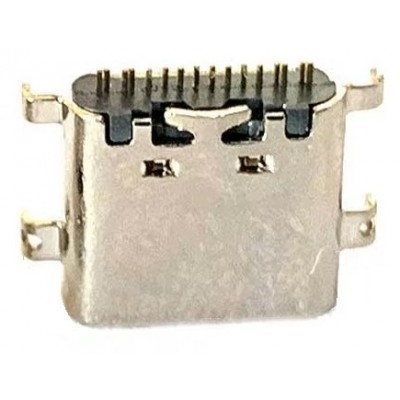 Charging Connector For Umidigi S2 By - Maxbhi Com