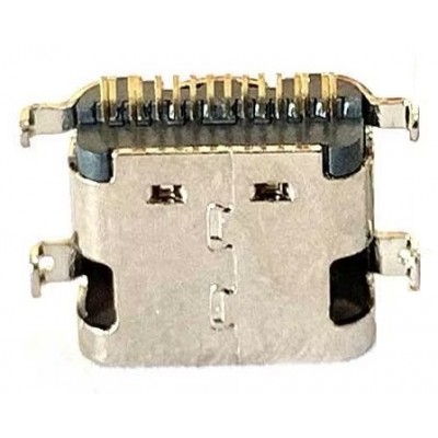 Charging Connector For Umidigi S2 By - Maxbhi Com