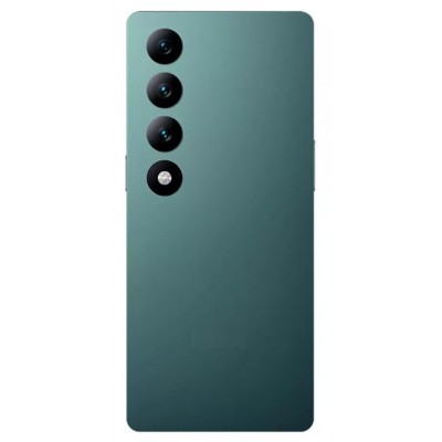 Full Body Housing For Meizu 20 Infinity Green - Maxbhi Com