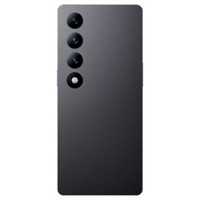 Full Body Housing For Meizu 20 Infinity Grey - Maxbhi Com