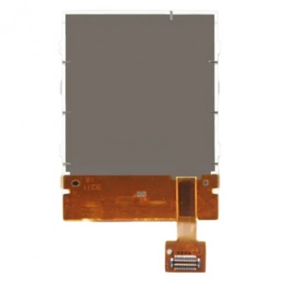 Lcd Screen For Sony Ericsson W350i Replacement Display By - Maxbhi Com