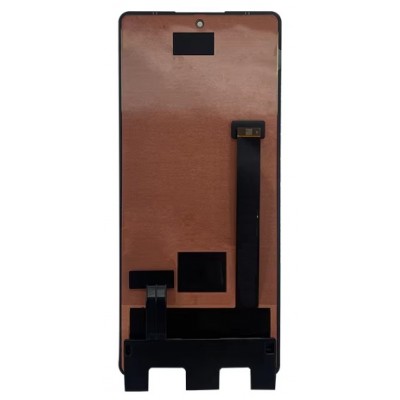 Lcd With Touch Screen For Meizu 20 Infinity Silver By - Maxbhi Com