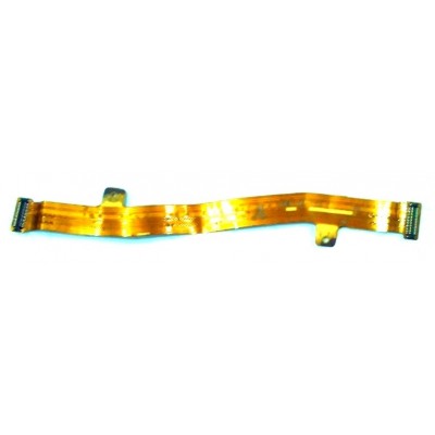 Main Flex Cable For Zte Blade A512 By - Maxbhi Com