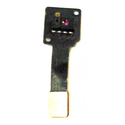 Proximity Light Sensor Flex Cable For Zte Blade A512 By - Maxbhi Com