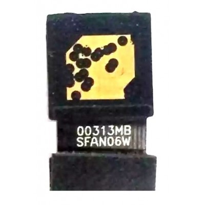 Replacement Back Camera For Zte Blade A512 By - Maxbhi Com