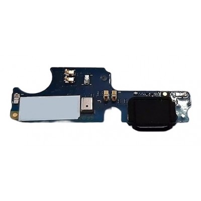 Charging Connector Flex Pcb Board For Wiko Power U30 By - Maxbhi Com