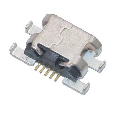 Charging Connector For Leagoo M7 By - Maxbhi Com