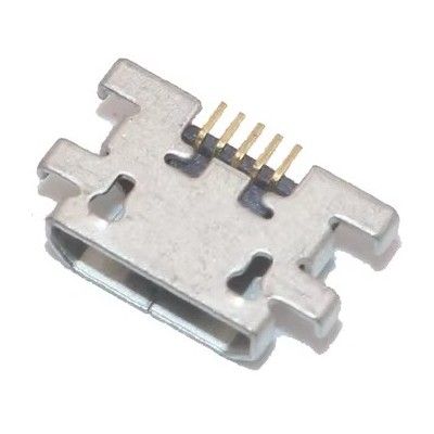 Charging Connector For Leagoo M7 By - Maxbhi Com