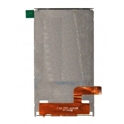 Lcd Screen For Lava Iris 702 Replacement Display By - Maxbhi Com