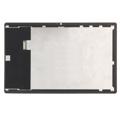 Lcd With Touch Screen For Blackview Tab 11 Wifi Black By - Maxbhi Com