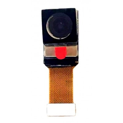 Replacement Back Camera For Meizu Pro 6 Plus By - Maxbhi Com