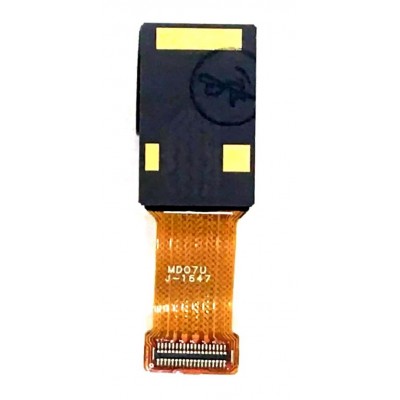 Replacement Back Camera For Meizu Pro 6 Plus By - Maxbhi Com
