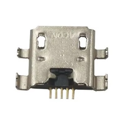 Charging Connector For Asus Zenfone 5 A500kl By - Maxbhi Com