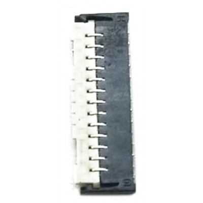 Lcd Connector For Asus Zenfone 5 A500kl By - Maxbhi Com
