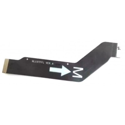 Main Board Flex Cable For Honor 9 Premium By - Maxbhi Com