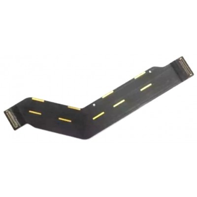 Main Board Flex Cable For Honor 9 Premium By - Maxbhi Com