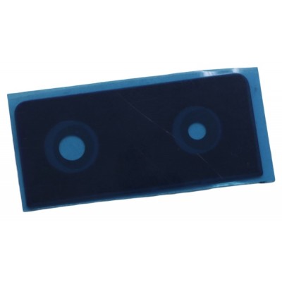 Camera Lens For Oneplus Nord N20 Se Black By - Maxbhi Com