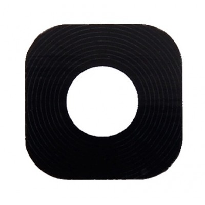 Camera Lens For Samsung Galaxy Note 5 Black By - Maxbhi Com