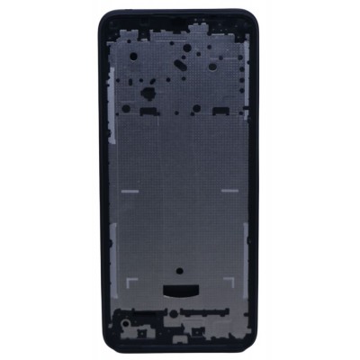 Full Body Housing For Xiaomi Redmi 12c Black - Maxbhi Com