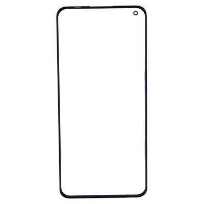 Replacement Front Glass For Oneplus 11 Green By - Maxbhi Com