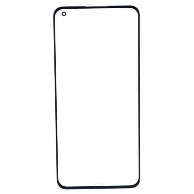 Replacement Front Glass For Oneplus 11 White By - Maxbhi Com