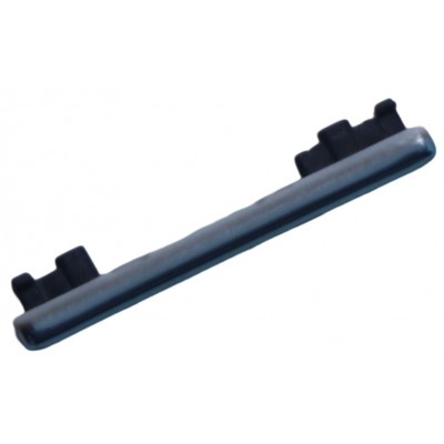 Volume Side Button Outer For Xiaomi Mi 10i 5g Blue By - Maxbhi Com
