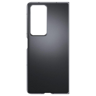 Back Panel Cover For Honor Magic V2 Grey - Maxbhi Com