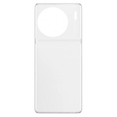 Back Panel Cover For Vivo X90s 5g White - Maxbhi Com