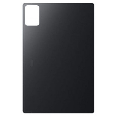 Back Panel Cover For Zte Axon Pad Black - Maxbhi Com