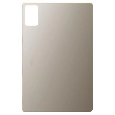 Back Panel Cover For Zte Axon Pad Gold - Maxbhi Com