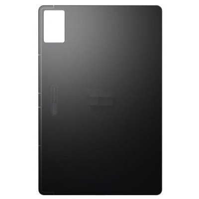 Back Panel Cover For Zte Nubia Red Magic Tablet Black - Maxbhi Com