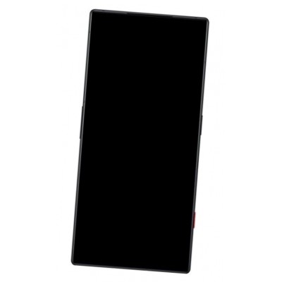 Battery For Zte Nubia Red Magic 8s Pro By - Maxbhi Com