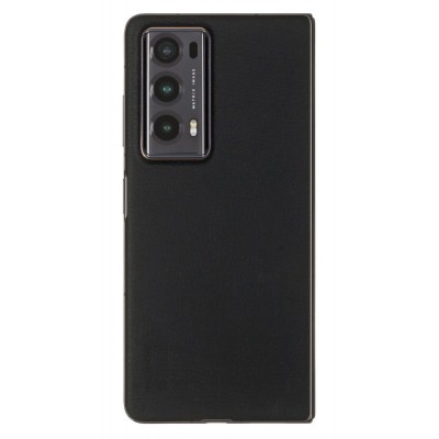 Full Body Housing For Honor Magic V2 Black - Maxbhi Com