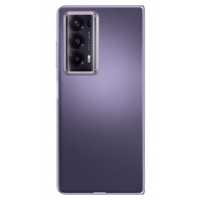 Full Body Housing For Honor Magic V2 Purple - Maxbhi Com