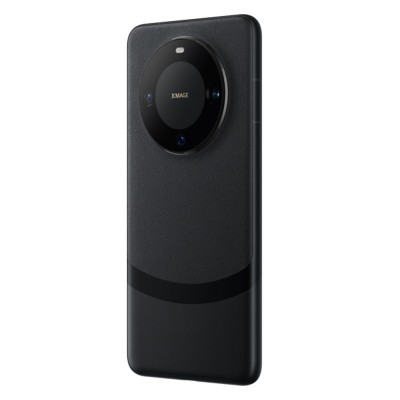 Full Body Housing For Huawei Mate 60 Pro Black - Maxbhi Com