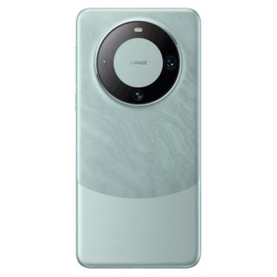 Full Body Housing For Huawei Mate 60 Pro Green - Maxbhi Com