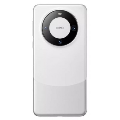 Full Body Housing For Huawei Mate 60 Pro White - Maxbhi Com