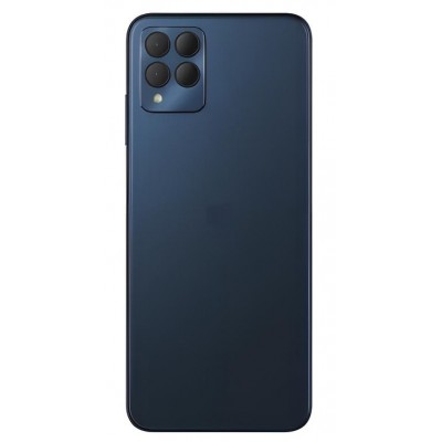 Full Body Housing For Tmobile Revvl 6x Pro 5g Blue - Maxbhi Com