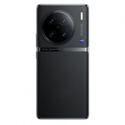 Full Body Housing For Vivo X90s 5g Black - Maxbhi Com
