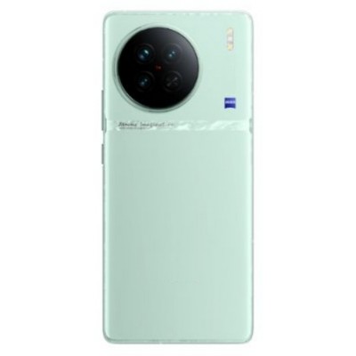 Full Body Housing For Vivo X90s 5g Green - Maxbhi Com
