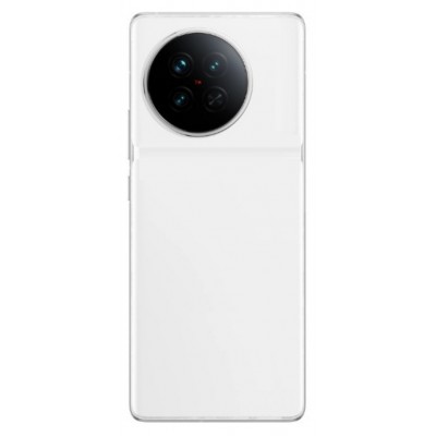 Full Body Housing For Vivo X90s 5g White - Maxbhi Com