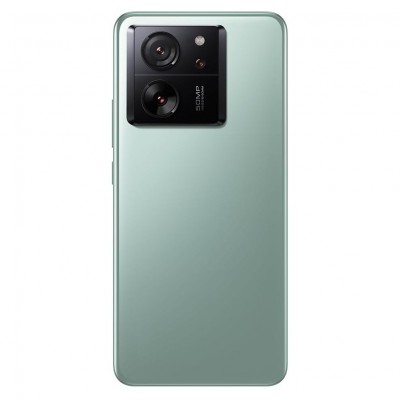 Full Body Housing For Xiaomi 13t Pro Green - Maxbhi Com