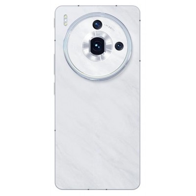 Full Body Housing For Zte Nubia Z50s Pro Silver - Maxbhi Com
