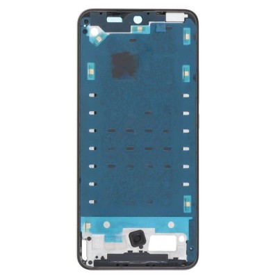 Lcd Frame Middle Chassis For Xiaomi 13t Pro Green By - Maxbhi Com
