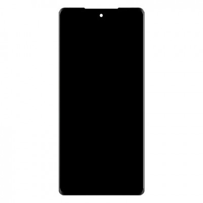 Lcd Screen For Zte Nubia Z50s Pro Replacement Display By - Maxbhi Com