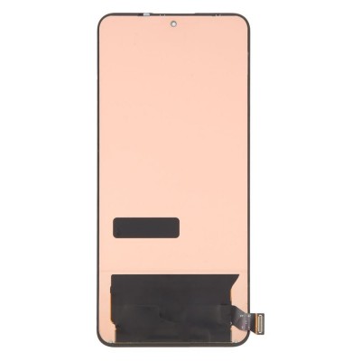 Lcd With Touch Screen For Xiaomi 13t Pro Black By - Maxbhi Com