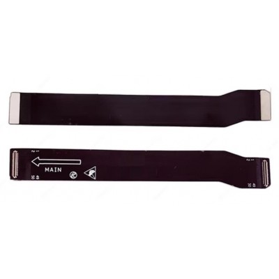 Main Board Flex Cable For Zte Nubia Red Magic 8s Pro Plus By - Maxbhi Com