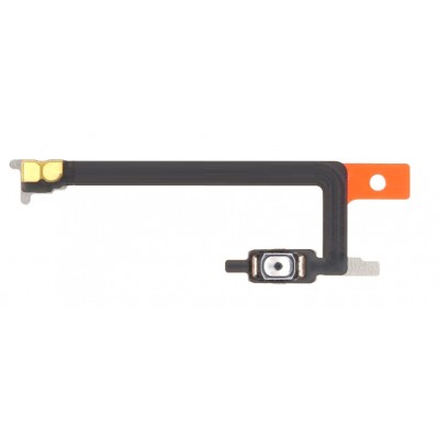 Power Button Flex Cable For Honor Magic V2 On Off Flex Pcb By - Maxbhi Com