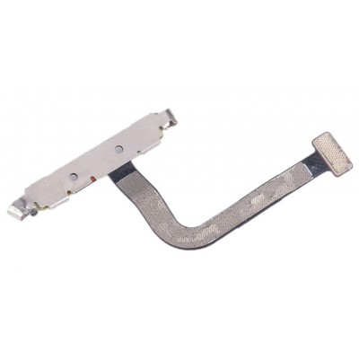 Power Button Flex Cable For Zte Nubia Red Magic 8s Pro On Off Flex Pcb By - Maxbhi Com