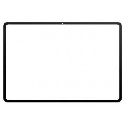Touch Screen Digitizer For Huawei Matepad Air White By - Maxbhi Com